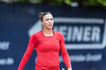 Bild 514 - BL DTV Hannover - BW Dresden Blasewitz : Ergebnis: 2:7